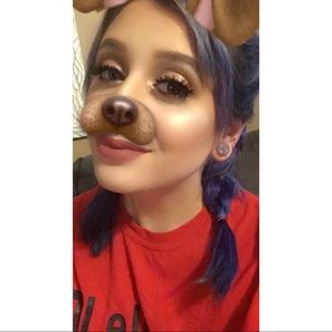 Meet your Posher, Isabella